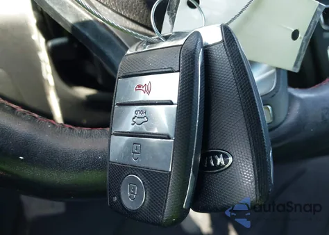 2016 Kia Optima Sx from USA, damaged, VIN 5XXGW4L26GG093844